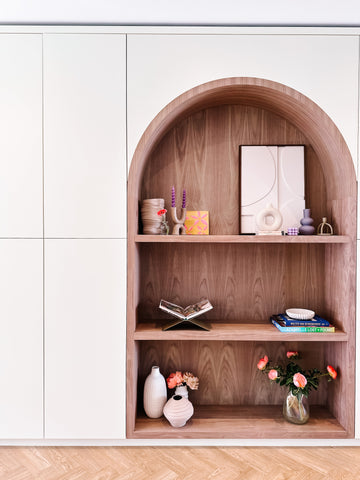 BESTAANDE BOUW